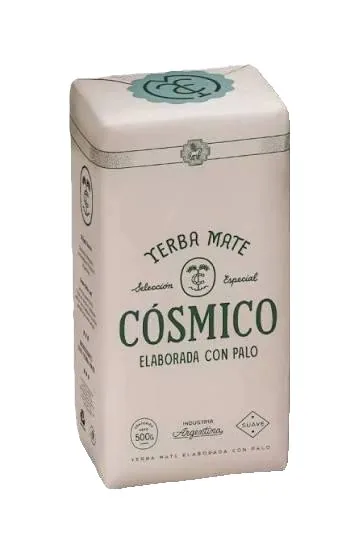 Yerba Mate
